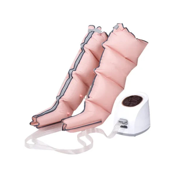 System do Masażu Kompresyjnego: Recovery Massage - obrazek 2