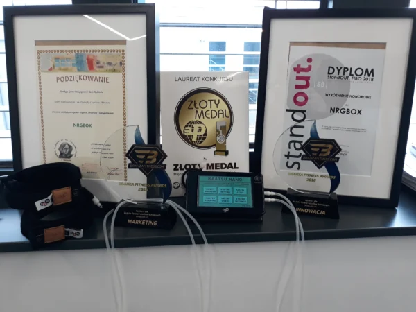 NRGBOX – Modułowa Przydomowa Siłownia - obrazek 4