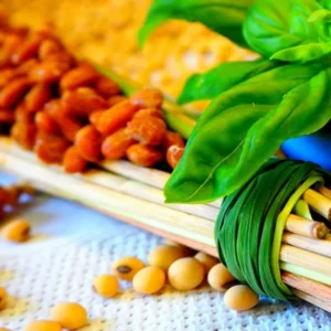 Natto Active - Sposób Na Długie Życie