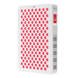 MitoHACKER PROMAX 725 -  8 Długości Fal od 610 do 1060 nm - Światło RED i INR + Częstotliwości dr Nogiera + EMS