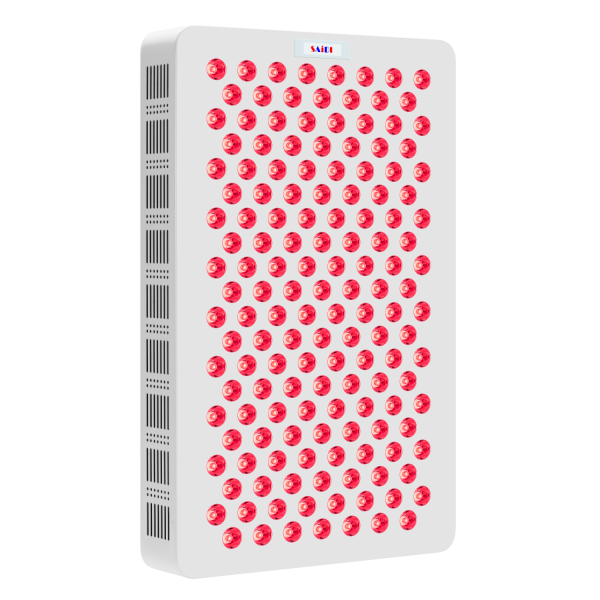 MitoHACKER PROMAX 725 -  8 Długości Fal od 610 do 1060 nm - Światło RED i INR + Częstotliwości dr Nogiera + EMS - obrazek 2