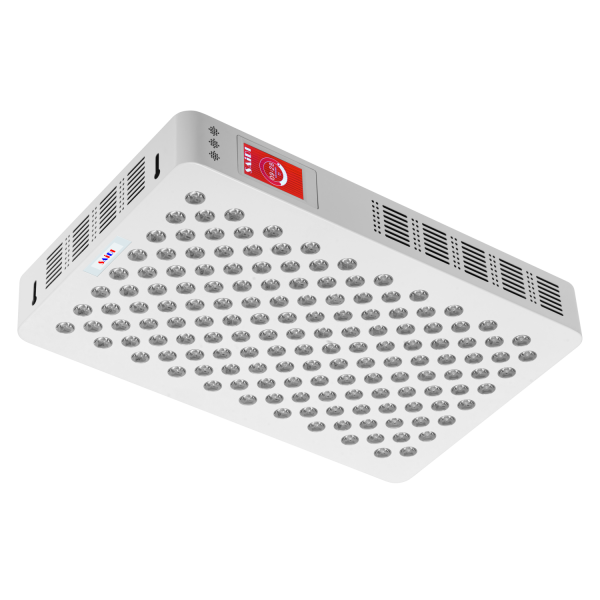 MitoHACKER PROMAX 725 -  8 Długości Fal od 610 do 1060 nm - Światło RED i INR + Częstotliwości dr Nogiera + EMS - obrazek 5