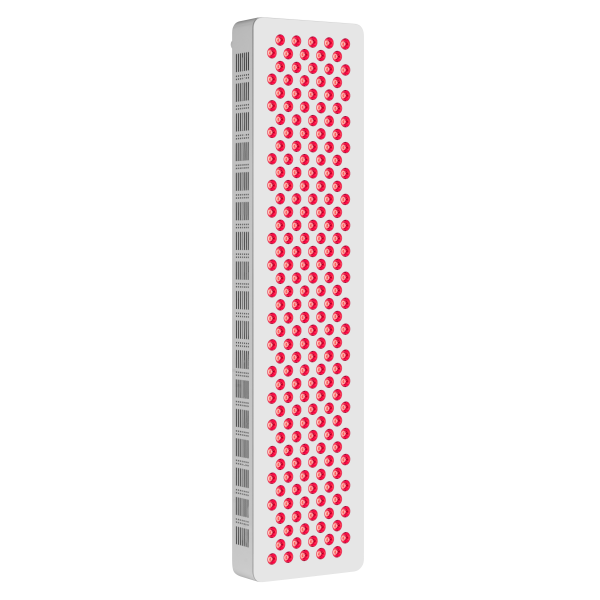 MitoHACKER PROMAX 1000 - 8 Długości Fal od 610 do 1060 nm - Światło RED i INR + Częstotliwości dr Nogiera + EMS - obrazek 4