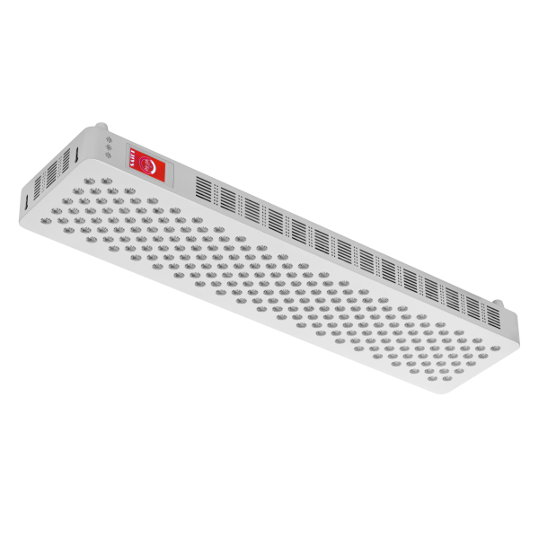 MitoHACKER PROMAX 1000 - 8 Długości Fal od 610 do 1060 nm - Światło RED i INR + Częstotliwości dr Nogiera + EMS - obrazek 5