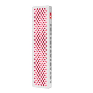 MitoHACKER PROMAX 1000 - 8 Długości Fal od 610 do 1060 nm - Światło RED i INR + Częstotliwości dr Nogiera + EMS