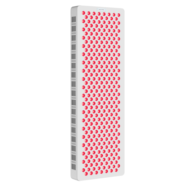 MitoHACKER PROMAX 1500 -  8 Długości Fal od 610 do 1060 nm - Światło RED i INR + Częstotliwości dr Nogiera + EMS - obrazek 2