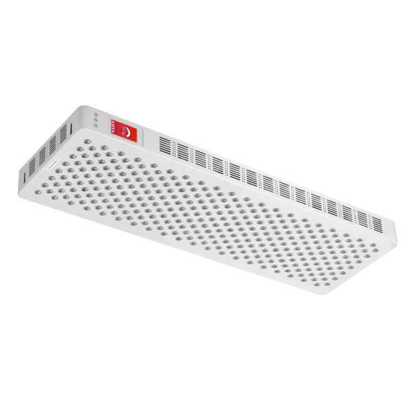 MitoHACKER PROMAX 1500 -  8 Długości Fal od 610 do 1060 nm - Światło RED i INR + Częstotliwości dr Nogiera + EMS - obrazek 5