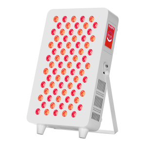 MitoHACKER PROMAX 375 - 8 Długości Fal od 610 do 1060 nm - Światło RED i INR + Częstotliwości dr Nogiera + EMS