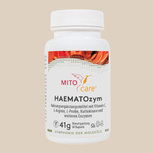 MITOcare HAEMATOzym