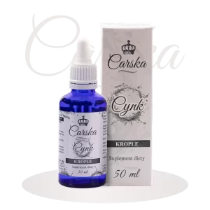 Carska Cynk