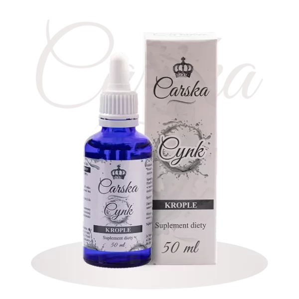 Carska Cynk