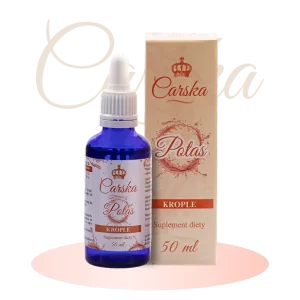 Carska Potas