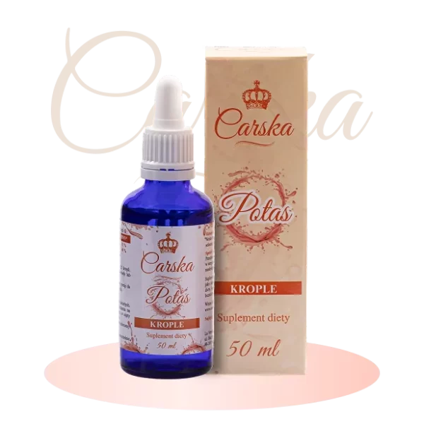 Carska Potas
