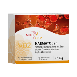 HAEMATOgen