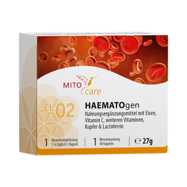 HAEMATOgen