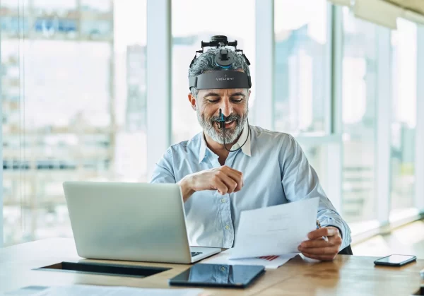 Vielight® Neuro Duo 4 - obrazek 10