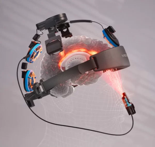 Vielight® Neuro Duo 4 - obrazek 9
