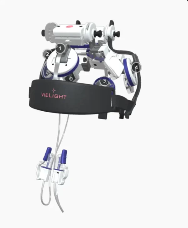 Vielight® Neuro Pro 2