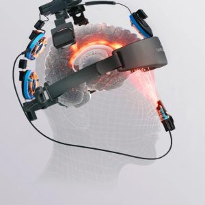 Vielight® – Terapia Światłem NIR/RED - Mózg, Nerw Błędny, Grasica