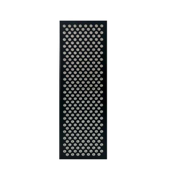Panel MitoHACKER® 1500 o długości fal: 630, 660, 810, 830, 850nm – Światło Czerwone i Bliskiej Podczerwieni (Kopia)