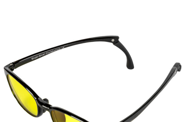 Okulary z Filtrem Światła Niebieskiego OWLEYE® KIDS – modele: ŚWIT & ZMIERZCH  – 100% Ochrony Przy Regulacji Rytmu Okołodobowego - obrazek 3