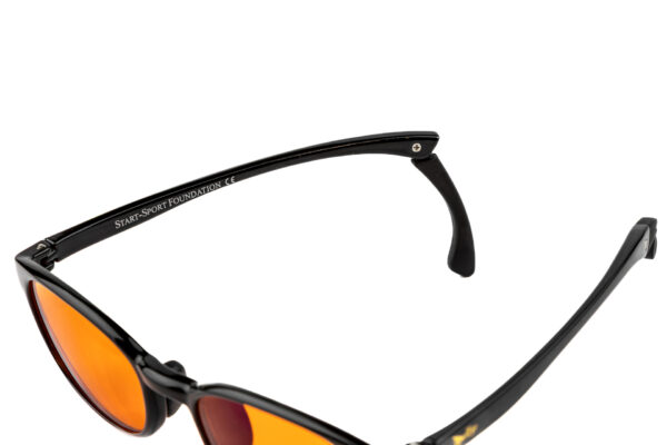 Okulary z Filtrem Światła Niebieskiego OWLEYE® KIDS – modele: ŚWIT & ZMIERZCH  – 100% Ochrony Przy Regulacji Rytmu Okołodobowego - obrazek 12