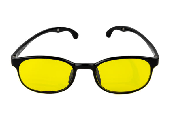 Okulary z Filtrem Światła Niebieskiego OWLEYE® KIDS – modele: ŚWIT & ZMIERZCH  – 100% Ochrony Przy Regulacji Rytmu Okołodobowego - obrazek 9