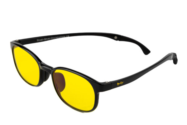 Okulary z Filtrem Światła Niebieskiego OWLEYE® KIDS – modele: ŚWIT & ZMIERZCH  – 100% Ochrony Przy Regulacji Rytmu Okołodobowego - obrazek 8