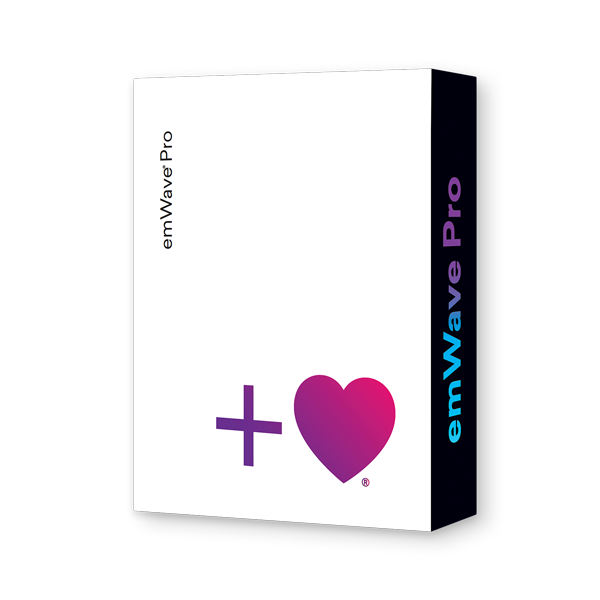 HeartMath® emWave Pro - Pomiar HRV w Czasie Rzeczywistym - obrazek 6