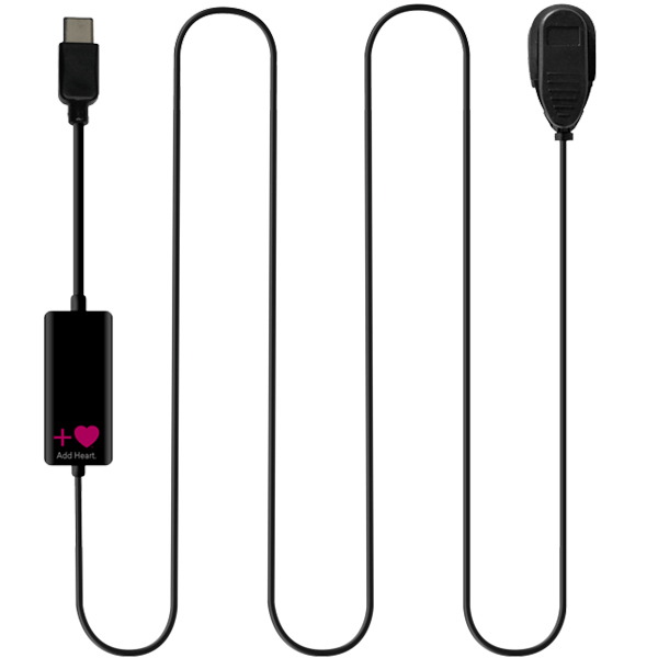 HeartMath® Inner Balance Przewodowy - Pomiar HRV w Czasie Rzeczywistym - obrazek 7