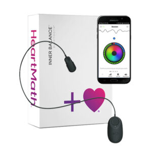 HeartMath® - Pomiar HRV w Czasie Rzeczywistym