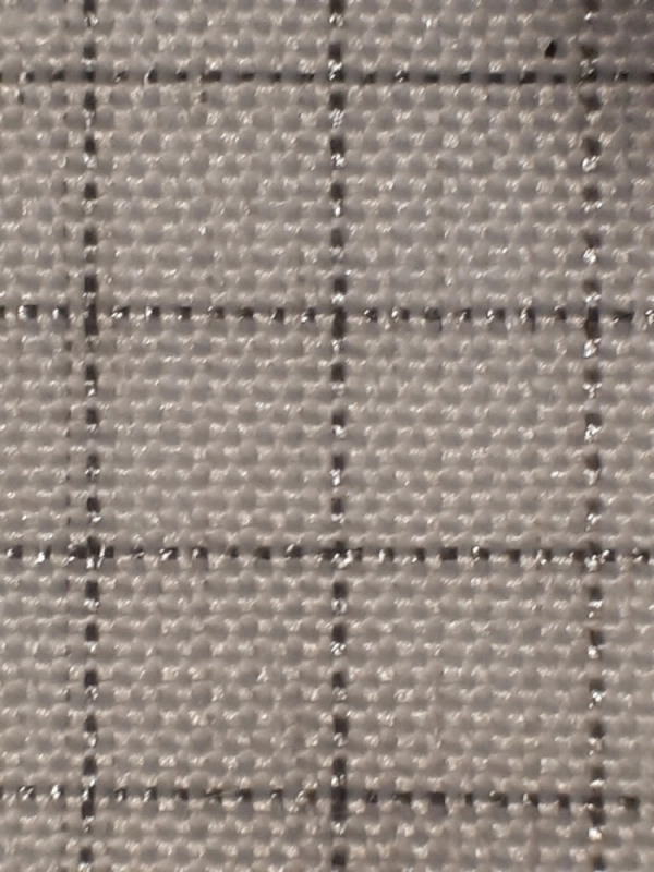 PRZEŚCIERADŁO UZIEMIAJĄCE UNIWERSALNE U - 90 cm x 200 cm - obrazek 4