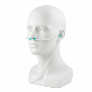 MitogenH2 AIR | Kaniula Nosowa do Inhalacji Wodoru H₂