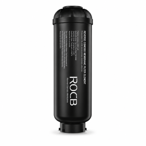 Filtr Odwróconej Osmozy RO All-in-One do MITOHACKER® HydroH₂ System C9 PRO - Zalecana wymiana: co 18–24 miesiące