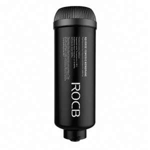Filtr ROCB do MITOHACKER® HydroSystem H₂ A10 PRO - Zalecana wymiana: co 18–24 miesiące