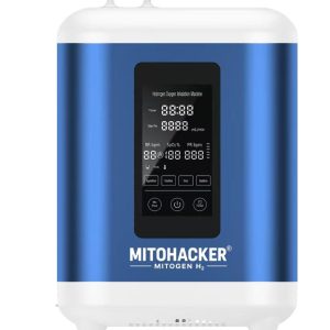 Generator MitogenH2 SPORT PULSE 900 Od Mitohacker®