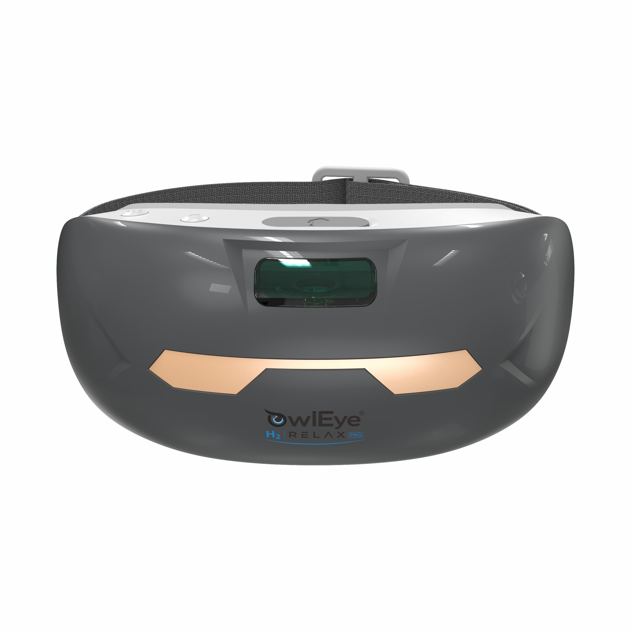 Inteligentne Gogle Dla Twoich Oczu: OwlEye® H₂ PRO - obrazek 4