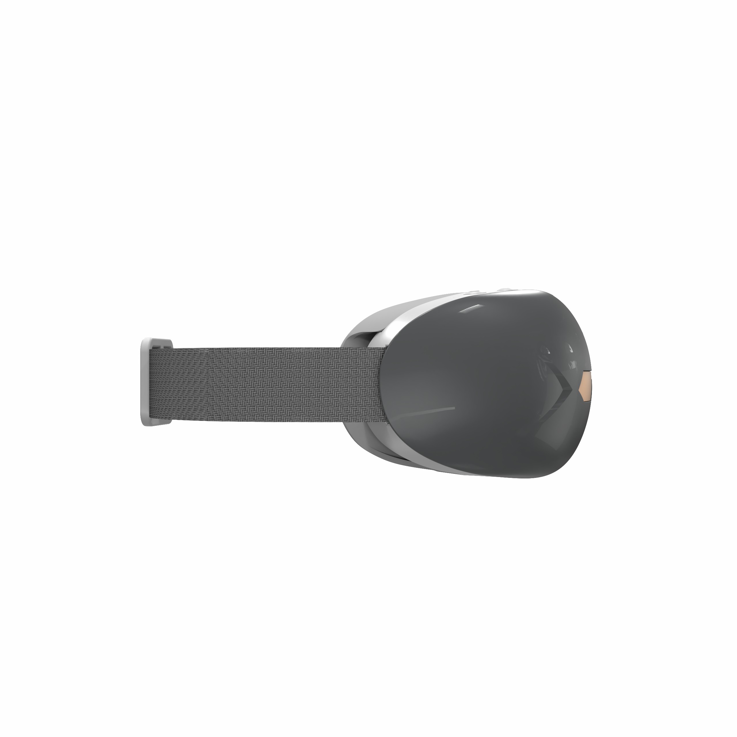 Inteligentne Gogle Dla Twoich Oczu: OwlEye® H₂ PRO - obrazek 3