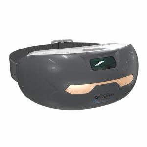 Inteligentne Gogle Dla Twoich Oczu: OwlEye® H₂ PRO