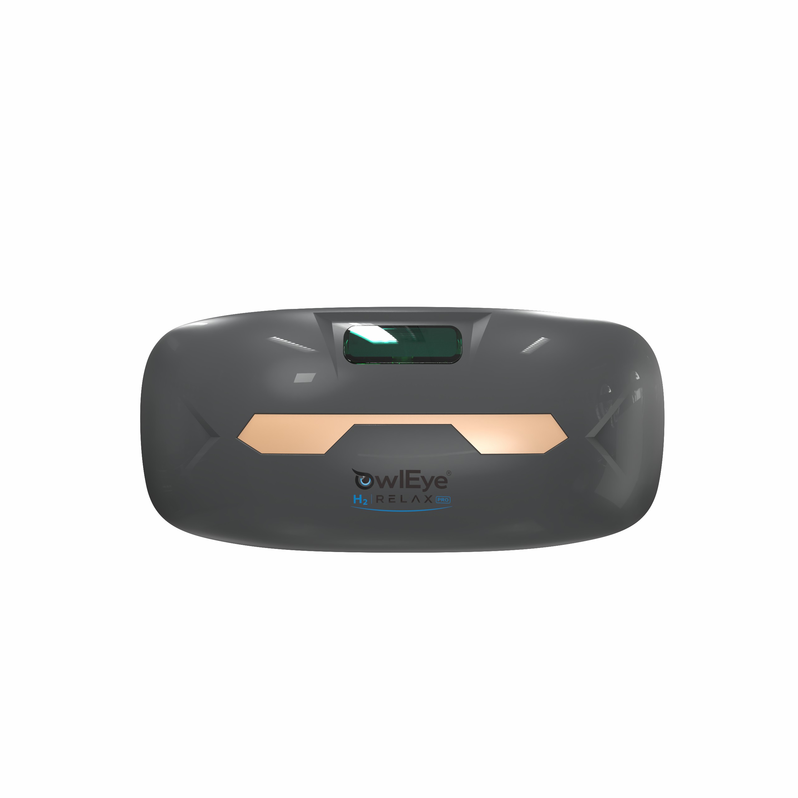 Inteligentne Gogle Dla Twoich Oczu: OwlEye® H₂ PRO - obrazek 2