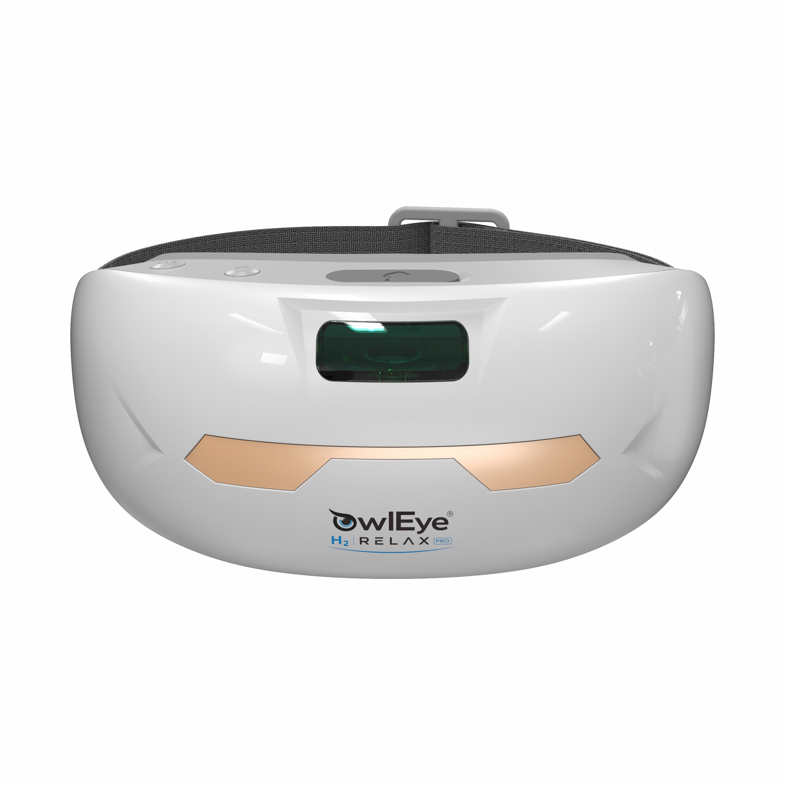 Inteligentne Gogle Dla Twoich Oczu: OwlEye® H₂ PRO - obrazek 4