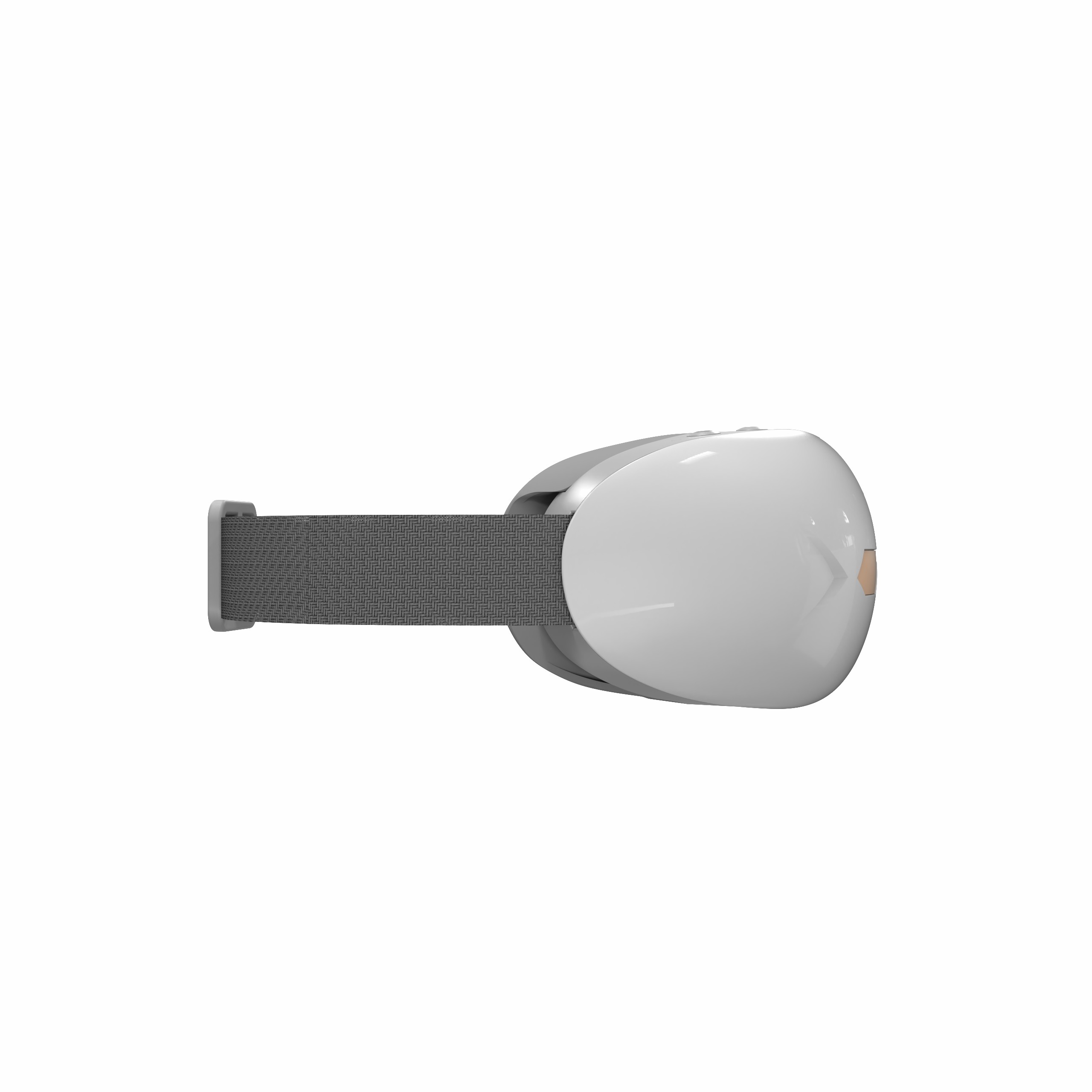 Inteligentne Gogle Dla Twoich Oczu: OwlEye® H₂ PRO - obrazek 3