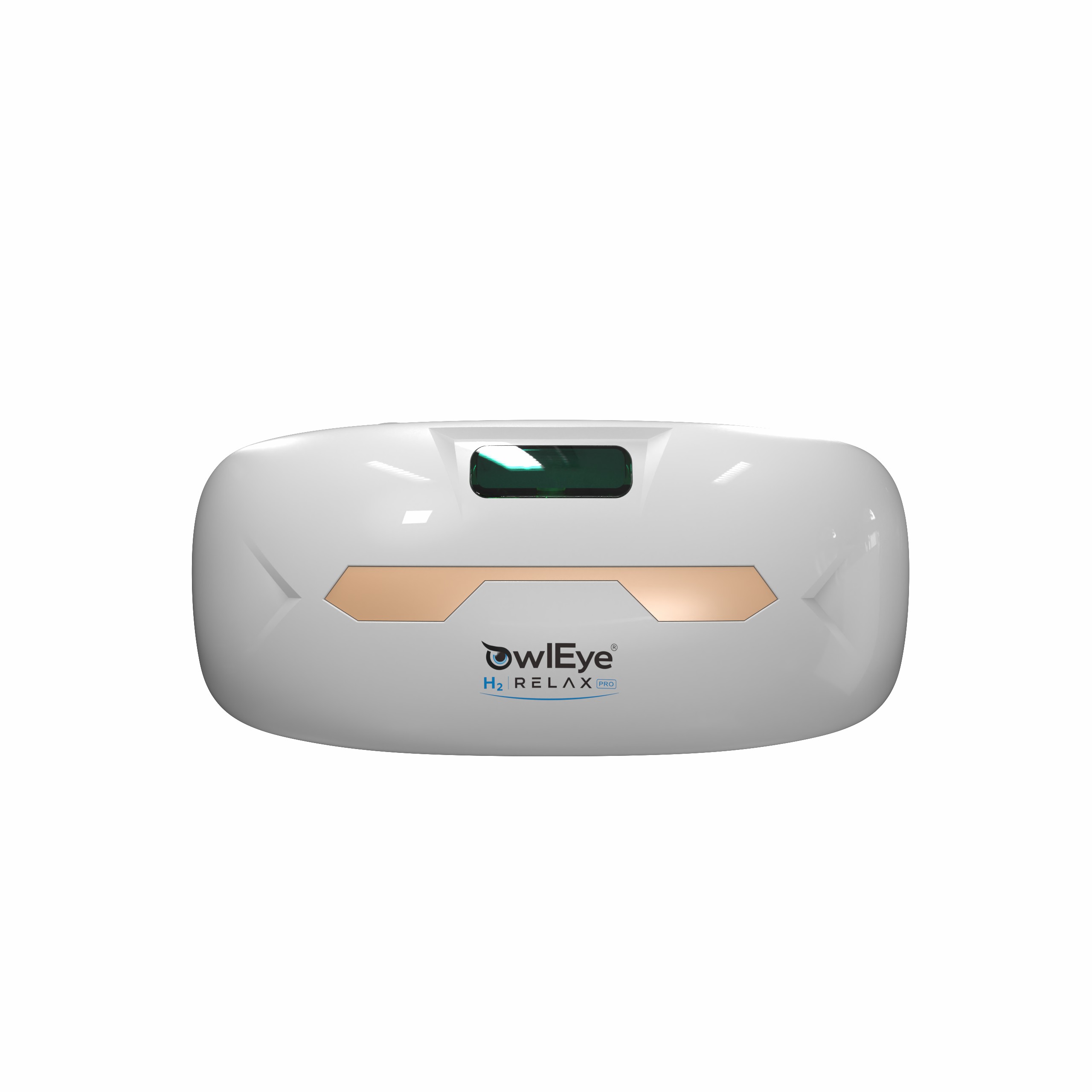 Inteligentne Gogle Dla Twoich Oczu: OwlEye® H₂ PRO - obrazek 2