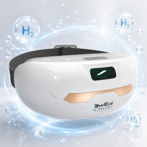 Gogle OwlEye® H₂ PRO do Relaksu i Pielęgnacji Oczu