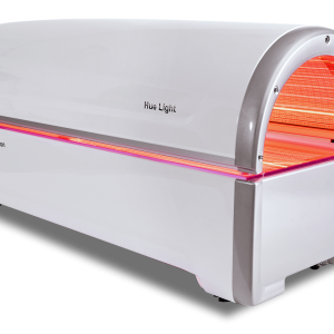 Hue Ligh®- PBM03Fotobiomodulacja - Komora Do Terapii Światłem RED/NIR
