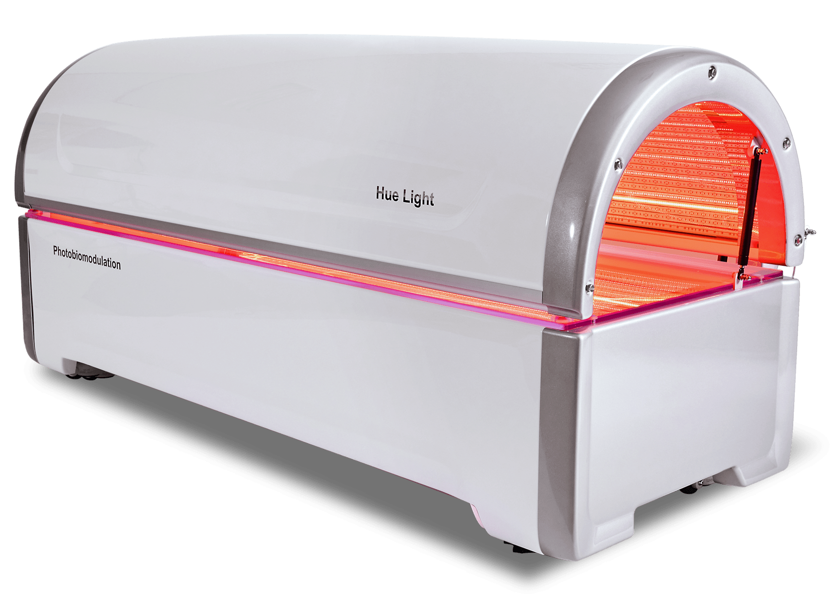 Hue Ligh®- PBM03Fotobiomodulacja - Komora Do Terapii Światłem RED/NIR