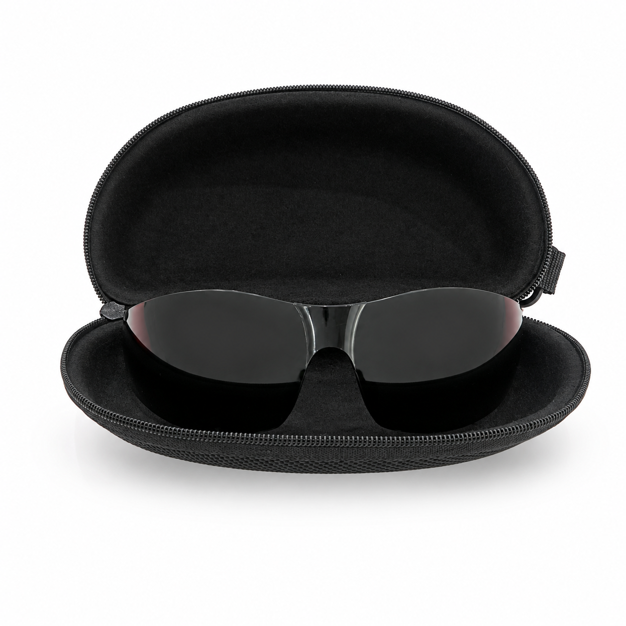 Okulary Ochronne do Naświetlania RED/NIR – 200–2000 nm - obrazek 3