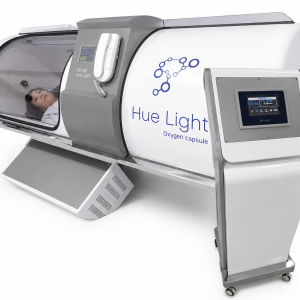 Hue Ligh®: RO-101 Hiperbaryczna Kapsuła Tlenowa